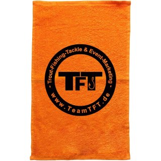 TFT Handtuch