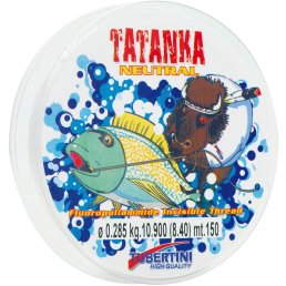 Tatanka  Neutral 0,063 mm / 0,52 kg
