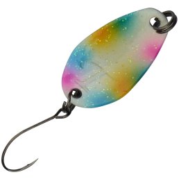Spro Trout Master Incy Spoon 0,5 g Blush