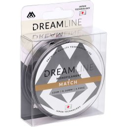 Mikado Dream Line Match 0,16 mm / 3,99 kg
