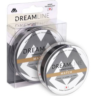 Mikado Dream Line Match 0,20 mm / 5,00 kg