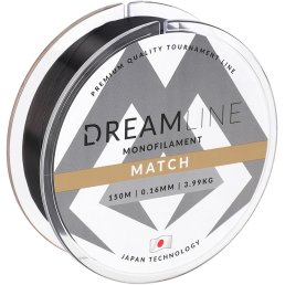 Mikado Dream Line Match 0,24 mm / 7,36 kg
