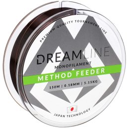 Mikado Dream Line Method Feeder