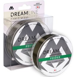 Mikado Dream Line Feeder 150 m - 0,20 mm / 5,22 kg