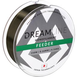 Mikado Dream Line Feeder 150 m - 0,28 mm / 9,73 kg