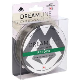 Mikado Dream Line Feeder 150 m - 0,28 mm / 9,73 kg