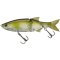 Molix Glide Bait 130 Slow Sinking Ghost Ayu