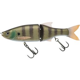 Molix Glide Bait 130 Slow Sinking Green Gill
