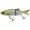 Molix Glide Bait 130 Slow Sinking Silver Dark Back