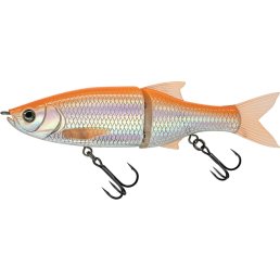 Molix Glide Bait 130 Slow Sinking Orange Flash
