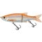 Molix Glide Bait 130 Slow Sinking Orange Flash