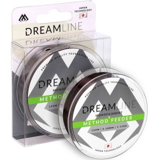 Mikado Dream Line Method Feeder 150 m - 0,20 mm / 5,31 kg