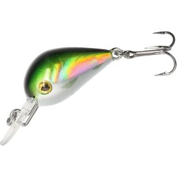 Mikado Wobbler Duende Olive Bleak
