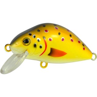 Seika Pro Wobbler Kamakura Trout
