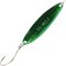 FTM Spoon Heavy 5,0 g grün - gelb / grün