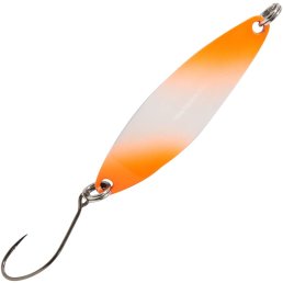 FTM Spoon Heavy 5,0 g orange - Lumi - orange / schwarz