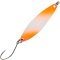 FTM Spoon Heavy 5,0 g orange - Lumi - orange / schwarz