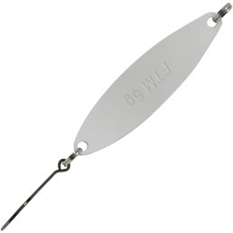 FTM Spoon Heavy 5,0 g gold - rot / Lumi