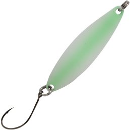 FTM Spoon Heavy 6,5 g grün / Lumi