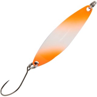 FTM Spoon Heavy 6,5 g orange - Lumi - orange / schwarz