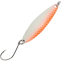 FTM Spoon Heavy 6,5 g orange - Lumi / schwarz