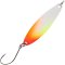 FTM Spoon Heavy 6,5 g rot - orange - gelb - weiß / schwarz