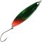 FTM Spoon Heavy 6,5 g grün metallic - orange / schwarz