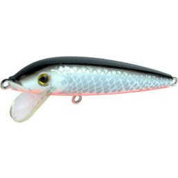 Seika Pro Wobbler Tokio White Fish