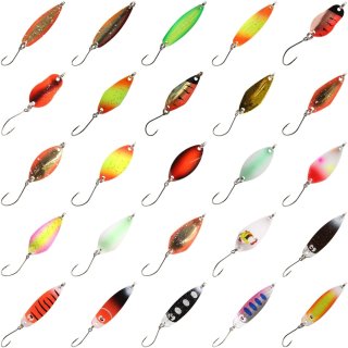 FTM Spoon Limitiert 25er Bundle