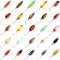 FTM Spoon Limitiert 25er Bundle