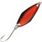 FTM Spoon Limitiert Tremo 2,3g / gold gesprenkelt / orange - schwarz