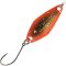 FTM Spoon Limitiert Tremo 2,3g / gold - rot / gold