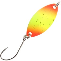 FTM Spoon Limitiert Jife 2,0g / gelb - rot / gold