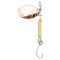 FTM Omura Spinner 2,0 g / kupfer