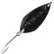 FTM Spoon Limitiert Rock 4,2g / gold - rot / schwarz