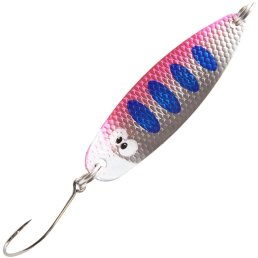 FTM Spoon Limitiert Hammer 3,2g / silber - pink - blaue...