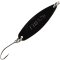 FTM Spoon Limitiert Wob 3,2g / schwarz - gold - rot / schwarz