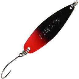 FTM Spoon Limitiert Wob 3,2g / gelb - grün / rot - schwarz