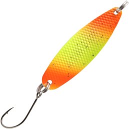 FTM Spoon Limitiert Wob 3,2g / gelb - orange / kupfer...