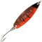 FTM Spoon Limitiert Wob 3,2g / gelb - orange / kupfer gestreift