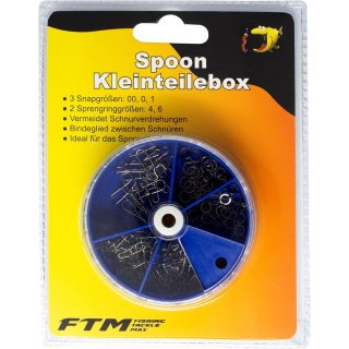 FTM Spoon Kleinteilebox