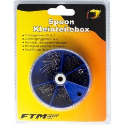 FTM Spoon Kleinteilebox