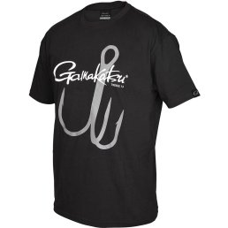 Gamakatsu Hook T-Shirt Treble 13