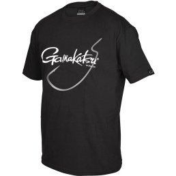 Gamakatsu Hook T-Shirt Worm 330