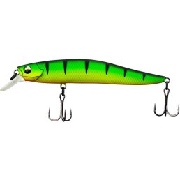 LMAB KØFI Flash Vibe 9,8 cm SR Fire Tiger (Mat)