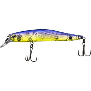LMAB KØFI Flash Vibe 9,8 cm SR Purple Rave