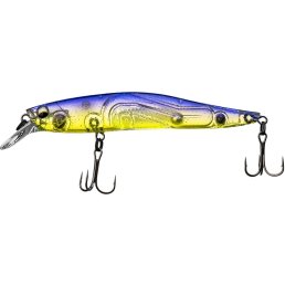 LMAB KØFI Flash Vibe 9,8 cm SR Purple Rave