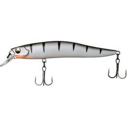 LMAB KØFI Flash Vibe 9,8 cm MR White Tiger