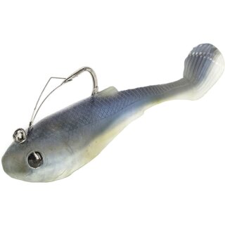 Molix RT Flip Tail 3,8" Alewife Laminate