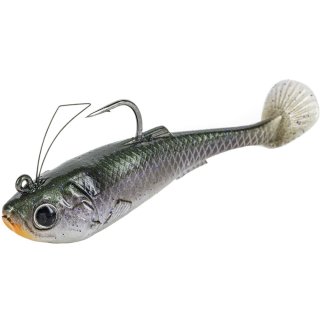 Molix RT Flip Tail 3,8" Blueback Herring